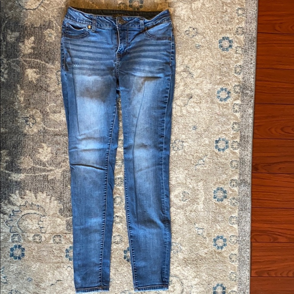 Jeggings
